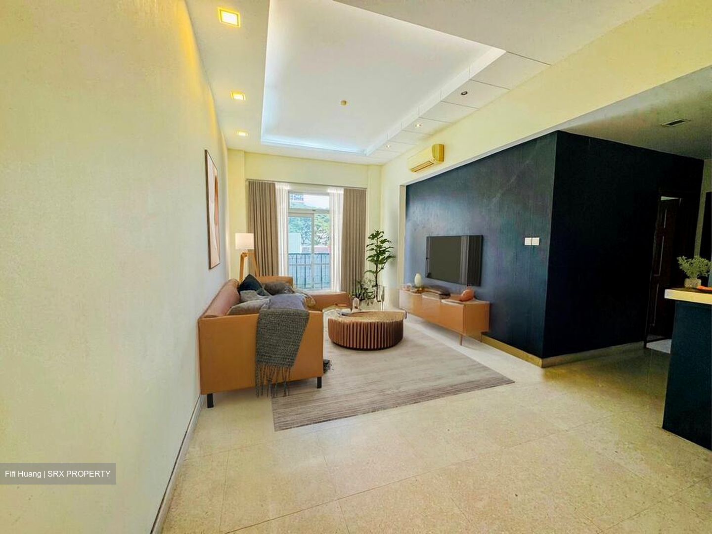 Cavendish Park (D21), Condominium #608024191